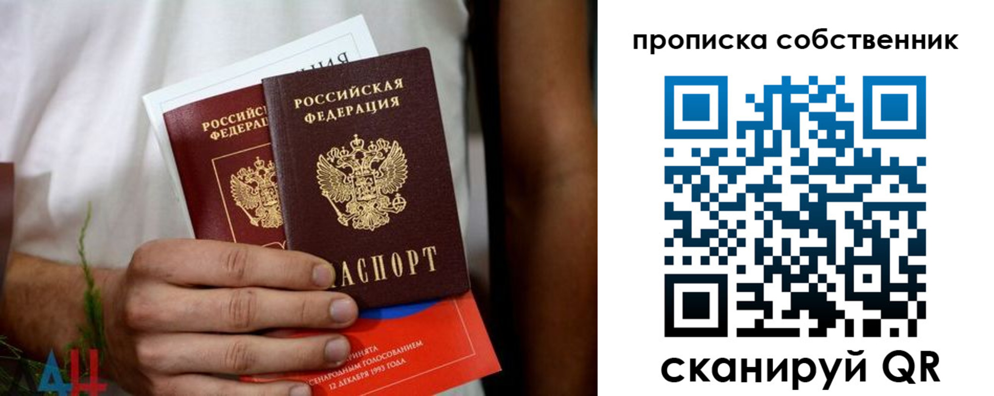 временная регистрация недорого в Дубне